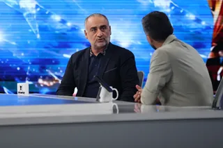 حسین عبدی
