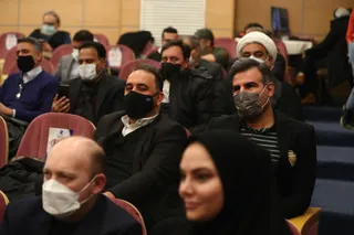 بانوان بدرقه