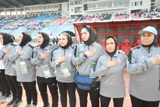 میانمار