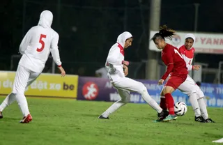 ایران-ویتنام