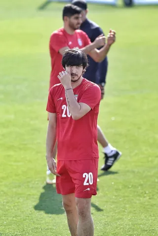 تمرین