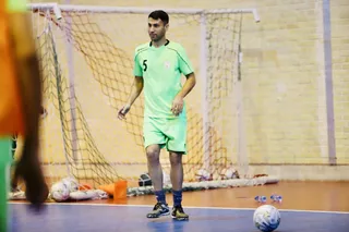 فوتسال