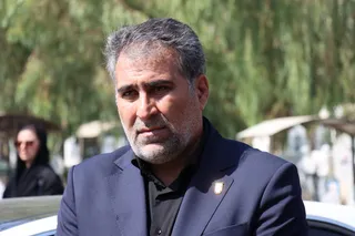 تشییع
