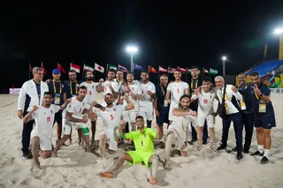 ایران / بحرین