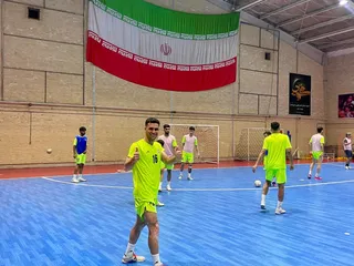 فوتسال