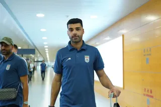 تیم ملی