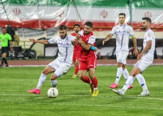 پرسپولیس
