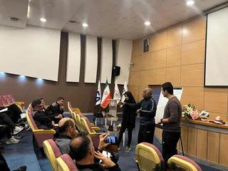 فدراسیون