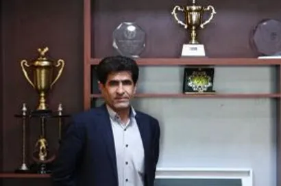 حیدری: «فوتبال برای همه» را اجرا می کنیم