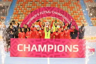 Futsal