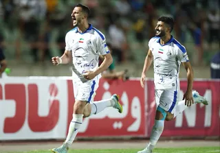 استقلال