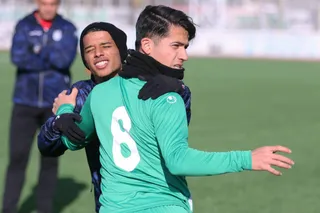 تيم اميد