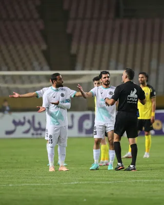 سپاهان 