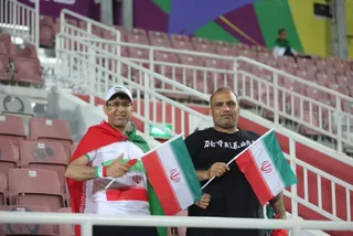 تیم ملی