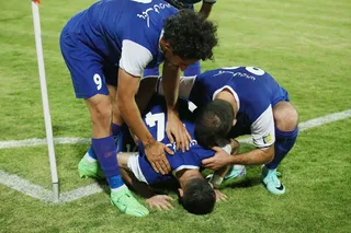 استقلال