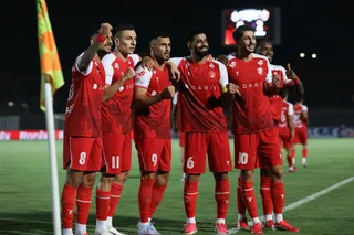پرسپولیس 