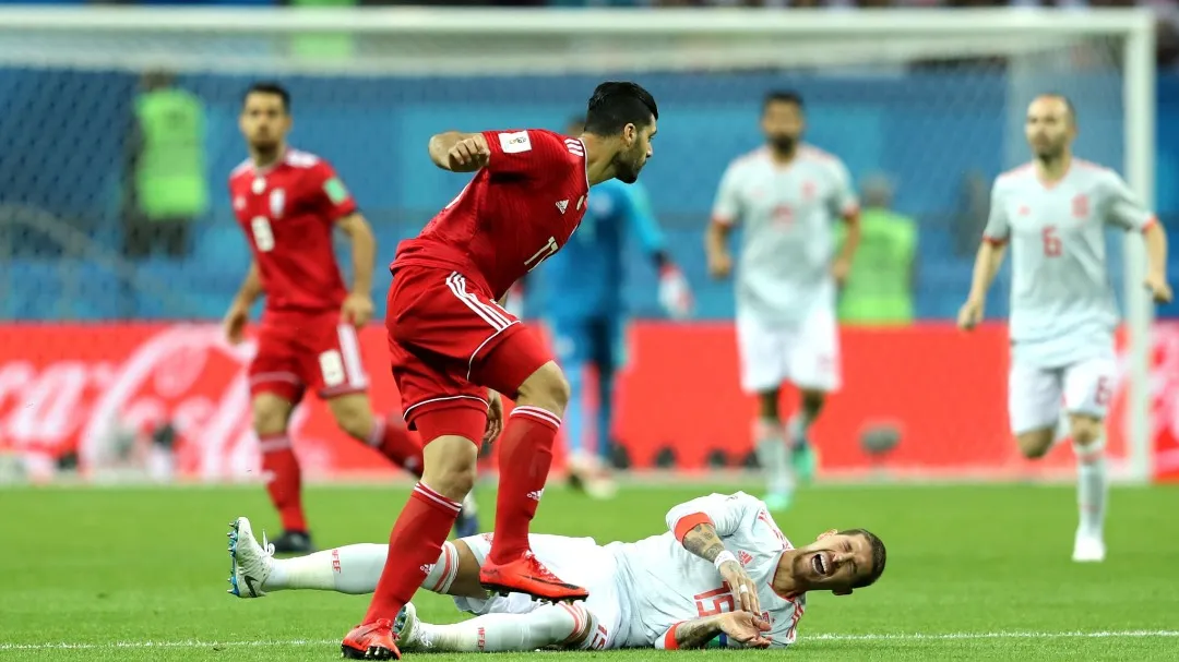 فوتبال دارو است