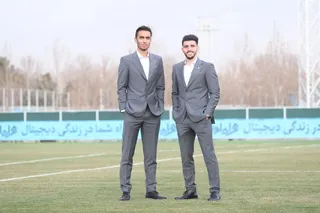 تیم ملی فوتبال امید