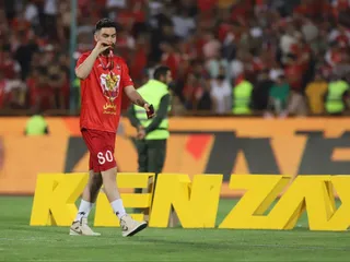 پرسپولیس 