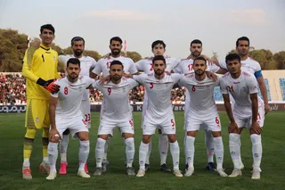 نیمه اول عراق 