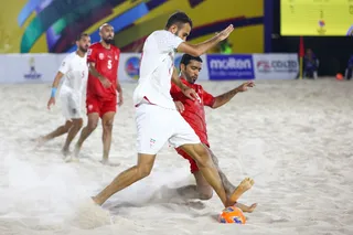 ایران / بحرین