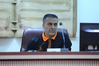 داوری