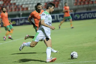 مس رفسنجان
