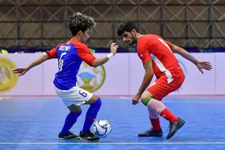 ایران و مالزی