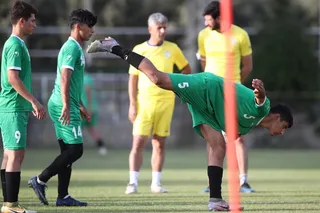 زیر 15 سال