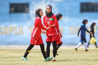 نوجوانان