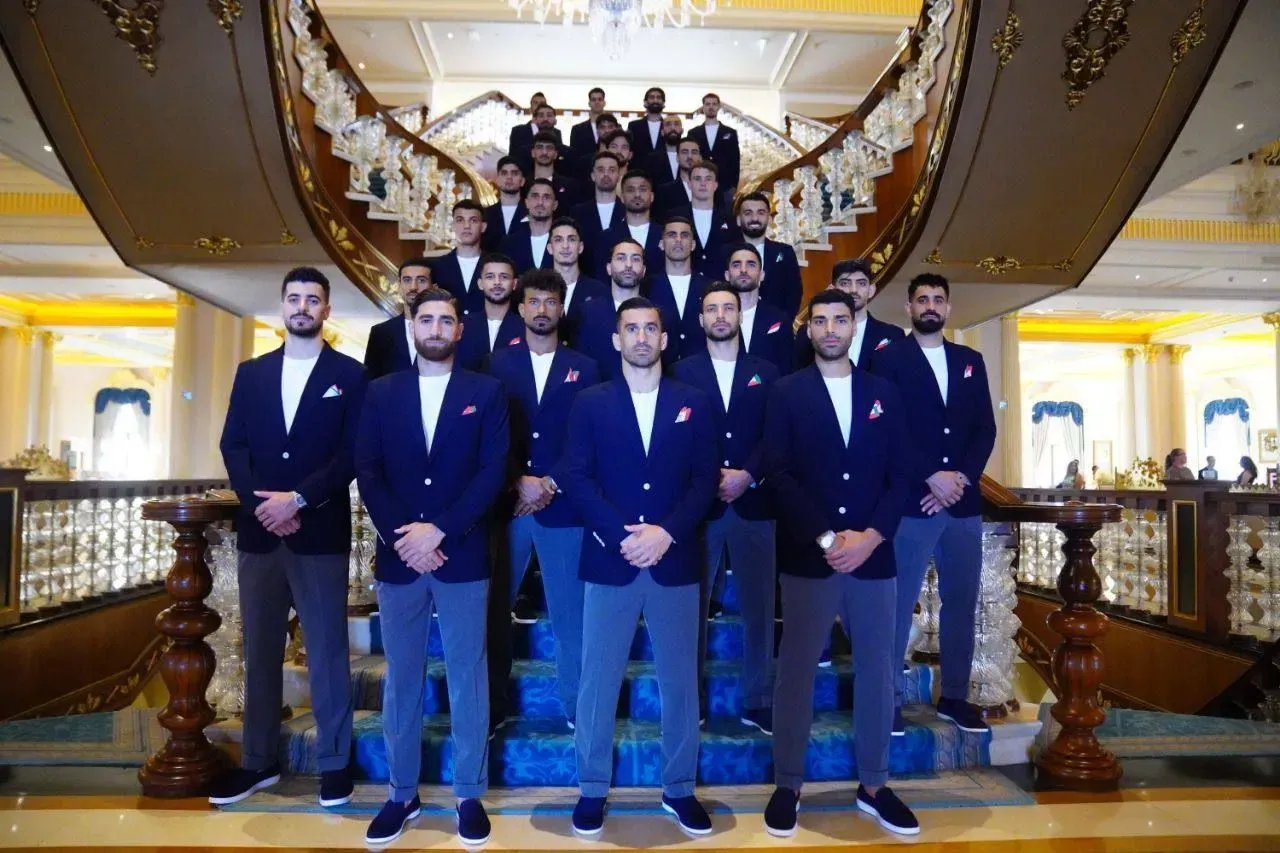 تیم ملی