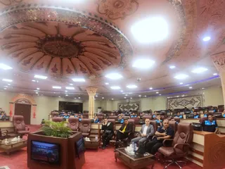 داوری