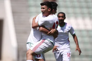 نوجوانان