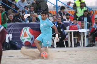 محمدجواد خسروی