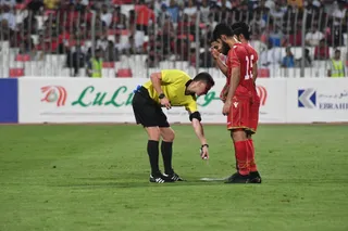 ایرا و بحرین