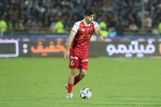 پرسپولیس