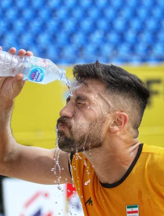 مهدی شیرمحمدی