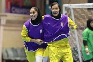 فوتسال