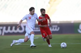 نیمه اول