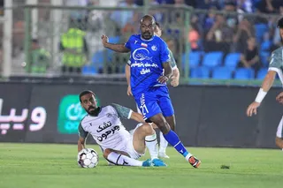 استقلال