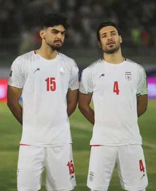 تیم ملی