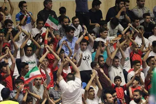 ایران و افغانستان