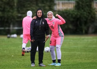 بانوان