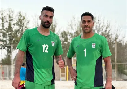 آن‌ها فقط دروازه‌بان نیستند؛ جنگجویان بی‌ادعای قابِ آخرند