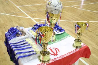 فستیوال