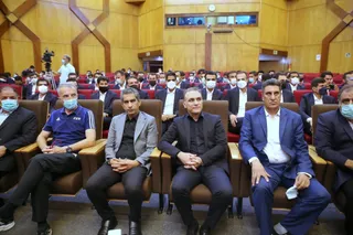 داوران