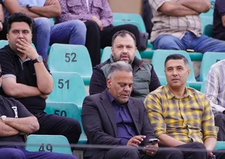 تیم ملی