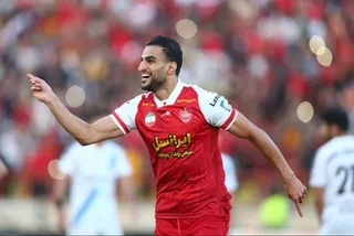 پرسپولیس 