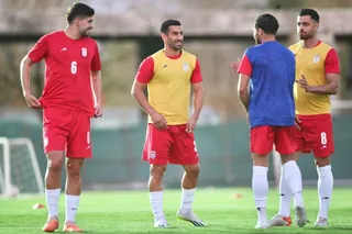 تیم ملی