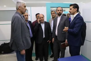 وزیر عراق